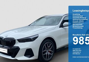 BMW i5 3.035 km 73.855 &euro; Plauen 08525