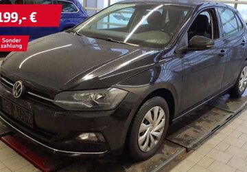 VW Polo 72.867 km 16.530 &euro; Hof 95030