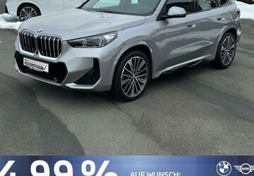BMW X1 23.083 km 39.990 &euro; Hof 95032