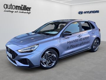 Gebrauchte Hyundai i30