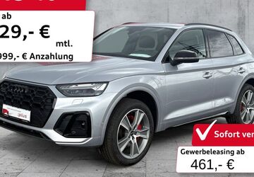 Audi Q5 5.468 km 52.750 &euro; Hof 95030