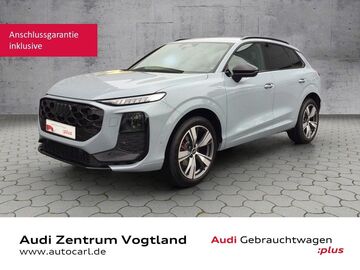 Gebrauchte Audi Q3