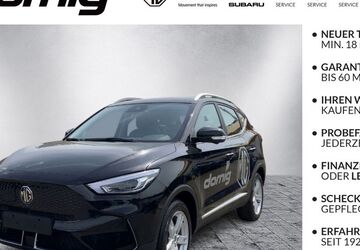 MG ZS 8.142 km 21.490 &euro; Hof 95030