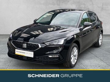 Gebrauchte Seat Leon