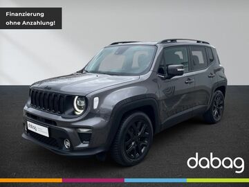 Gebrauchte Jeep Renegade