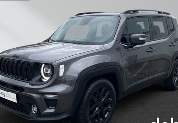 Jeep Renegade 110.850 km 14.475 &euro; Zeulenroda-Triebes 07937