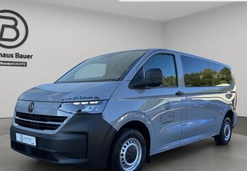 VW T7 Kombi 12.900 km 46.980 &euro; Rodewisch 08228