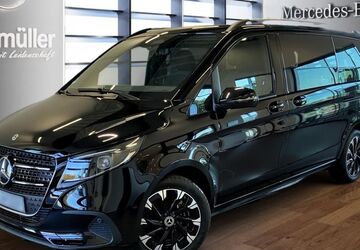 Mercedes-Benz V 250 11.990 km 78.980 &euro; Plauen 08527