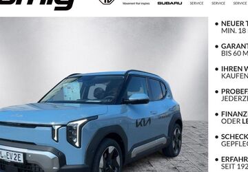 Kia EV2 2.500 km 33.490 &euro; Plauen 08527