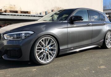 BMW 135 178.000 km 18.500 &euro; Rehau 95111