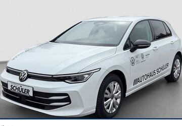 VW Golf 6.599 km 28.780 &euro; Falkenstein 08223