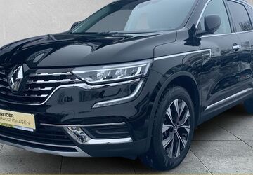 Renault Koleos 12.800 km 29.490 &euro; Hof 95030