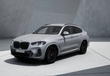 BMW X4 74.984 km 41.575 &euro; Plauen 08525