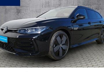 VW Passat Variant 8.000 km 45.980 &euro; Plauen 08527