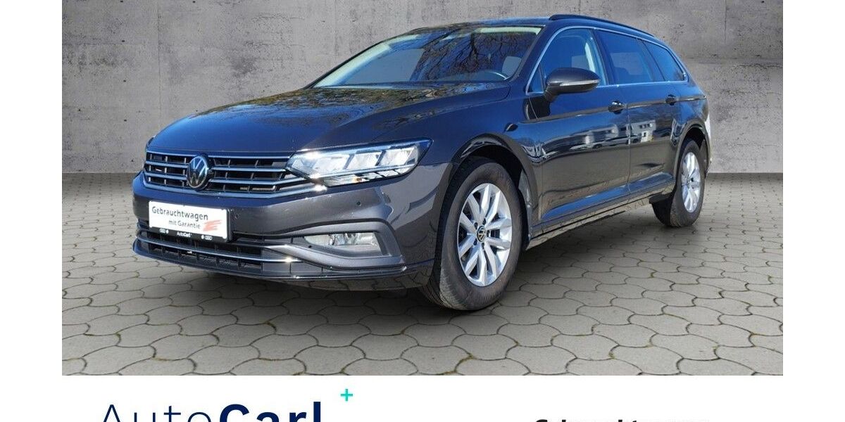 VW Passat Variant 77.200 km 23.980 &euro; Reichenbach 08468
