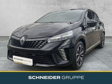 Gebrauchte Renault Clio