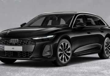 Audi A6 21.640 km 59.930 &euro; Hof 95030