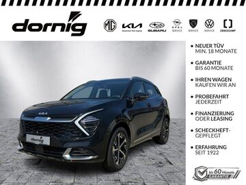 Gebrauchte Kia Sportage