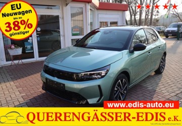 Opel Corsa 2.000 km 18.490 &euro; Berga-Wünschendorf 07980