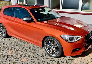 BMW M135 126.500 km 20.999 &euro; Schönheide 08304