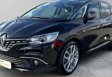 Renault Grand Scenic 89.100 km 16.890 &euro; Hof 95030