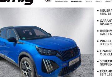 Peugeot 2008 31.115 km 24.880 &euro; Hof 95030