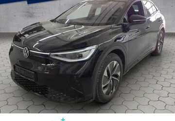 VW ID.5 46.100 km 33.980 &euro; Reichenbach 08468