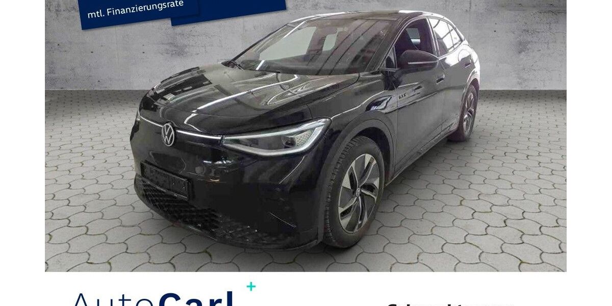 VW ID.5 46.100 km 33.980 &euro; Reichenbach 08468