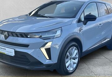 Renault Symbioz 10.630 km 24.490 &euro; Hof 95030