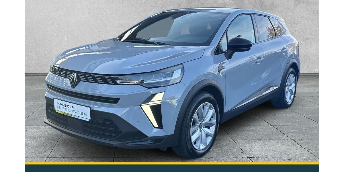 Renault Symbioz 10.630 km 24.490 &euro; Hof 95030