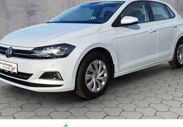 VW Polo 25.900 km 13.980 &euro; Plauen 08527