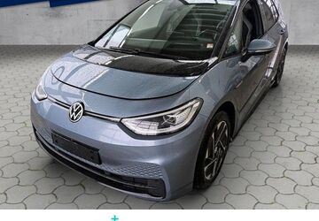 VW ID.3 77.400 km 22.980 &euro; Reichenbach 08468