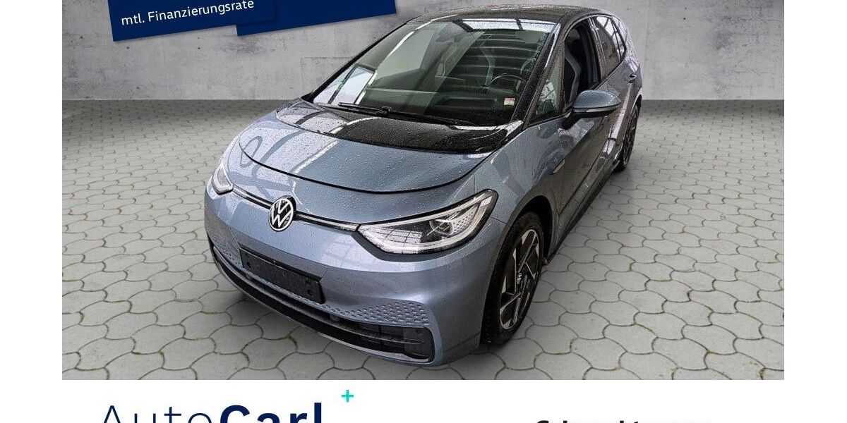 VW ID.3 77.400 km 22.980 &euro; Reichenbach 08468