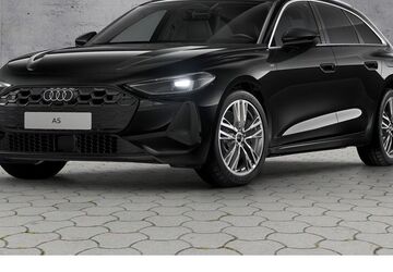 Audi A5 21.800 km 46.980 &euro; Plauen 08527