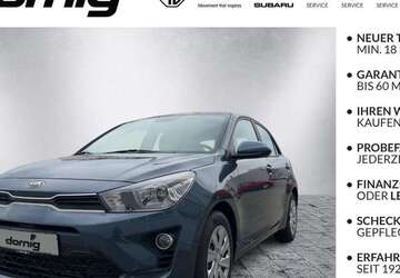 Kia Rio 49.730 km 12.890 &euro; Hof 95030