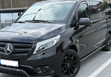 Mercedes-Benz Vito 149.000 km 37.000 &euro; Greiz 07973