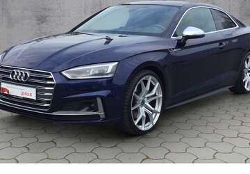 Audi S5 71.100 km 34.980 &euro; Plauen 08527