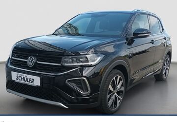 VW T-Cross 25.988 km 32.745 &euro; Falkenstein 08223