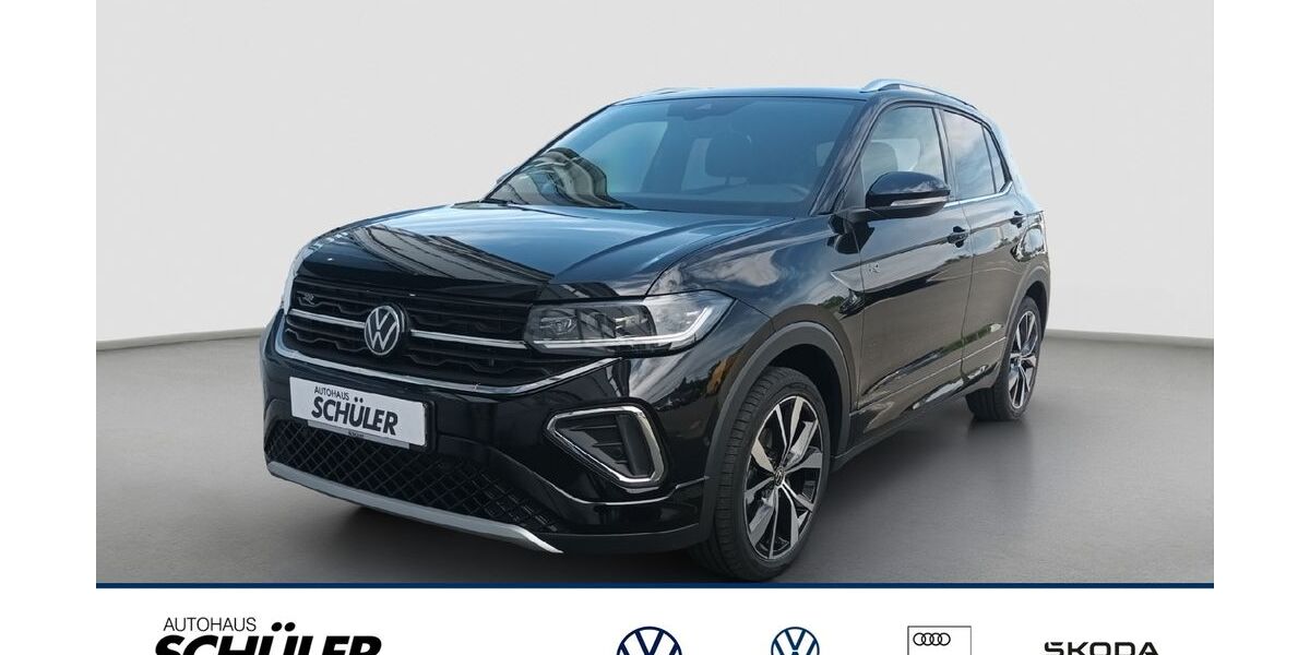 VW T-Cross 25.988 km 32.745 &euro; Falkenstein 08223