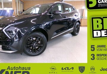 Kia Sportage 39.738 km 25.900 &euro; Hof 95032