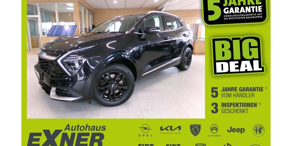 Kia Sportage 39.738 km 25.900 &euro; Hof 95032