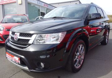 Fiat Freemont 185.000 km 7.490 &euro; Hof 95030