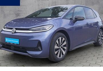 VW ID.3 3.000 km 38.980 &euro; Reichenbach 08468