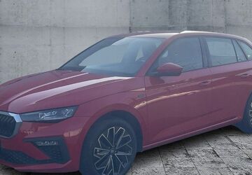 Skoda Scala 19.226 km 27.360 &euro; Hof 95030