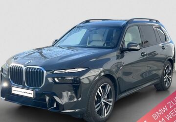 BMW X7 23.361 km 84.885 &euro; Plauen 08525