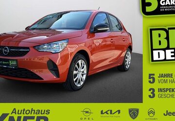 Opel Corsa 27.225 km 13.350 &euro; Hof 95032