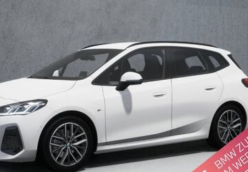 BMW 220 Active Tourer 24.698 km 32.785 &euro; Reichenbach 08468