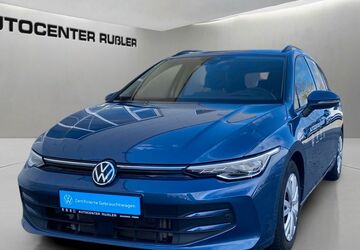 VW Golf 16.246 km 29.490 &euro; Zeulenroda-Triebes 07937