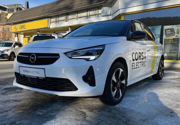 Opel Corsa 5.000 km 28.790 &euro; Klingenthal 08248