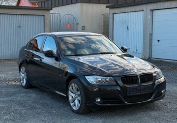 BMW 318 150.000 km 11.000 &euro; Oberkotzau 95145